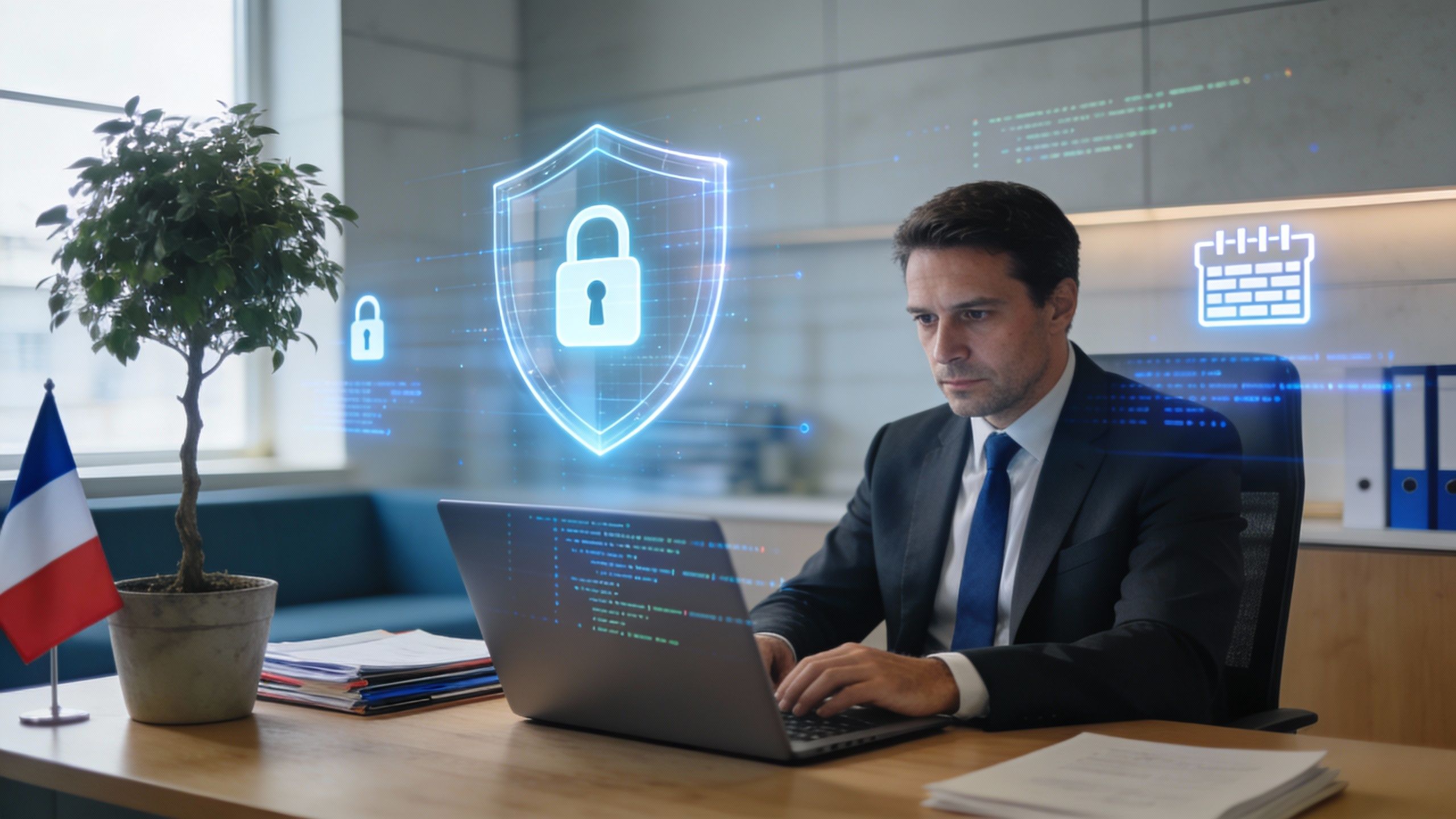 Solution de cybersécurité pour PME