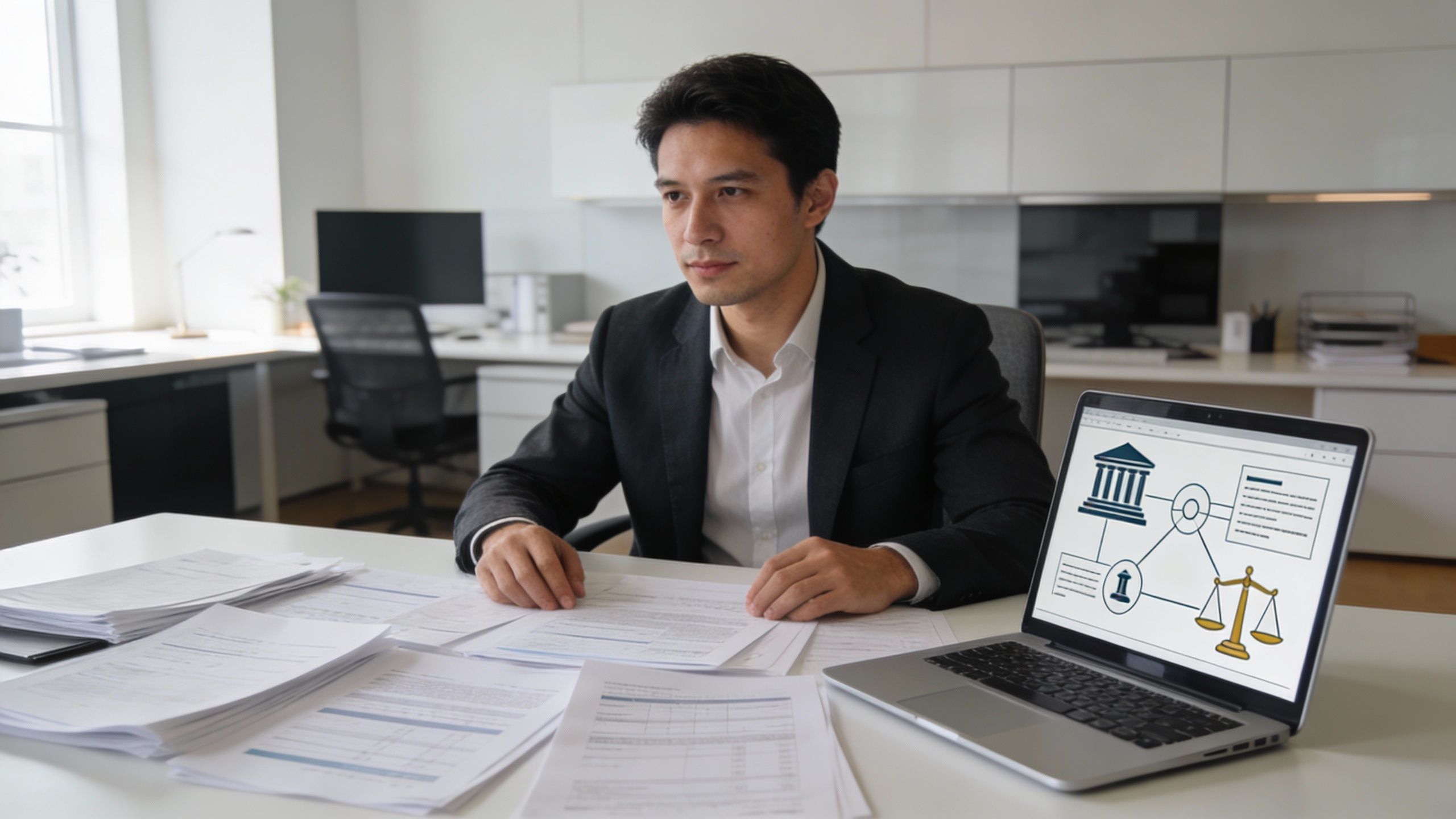 Choisir le statut juridique de son entreprise