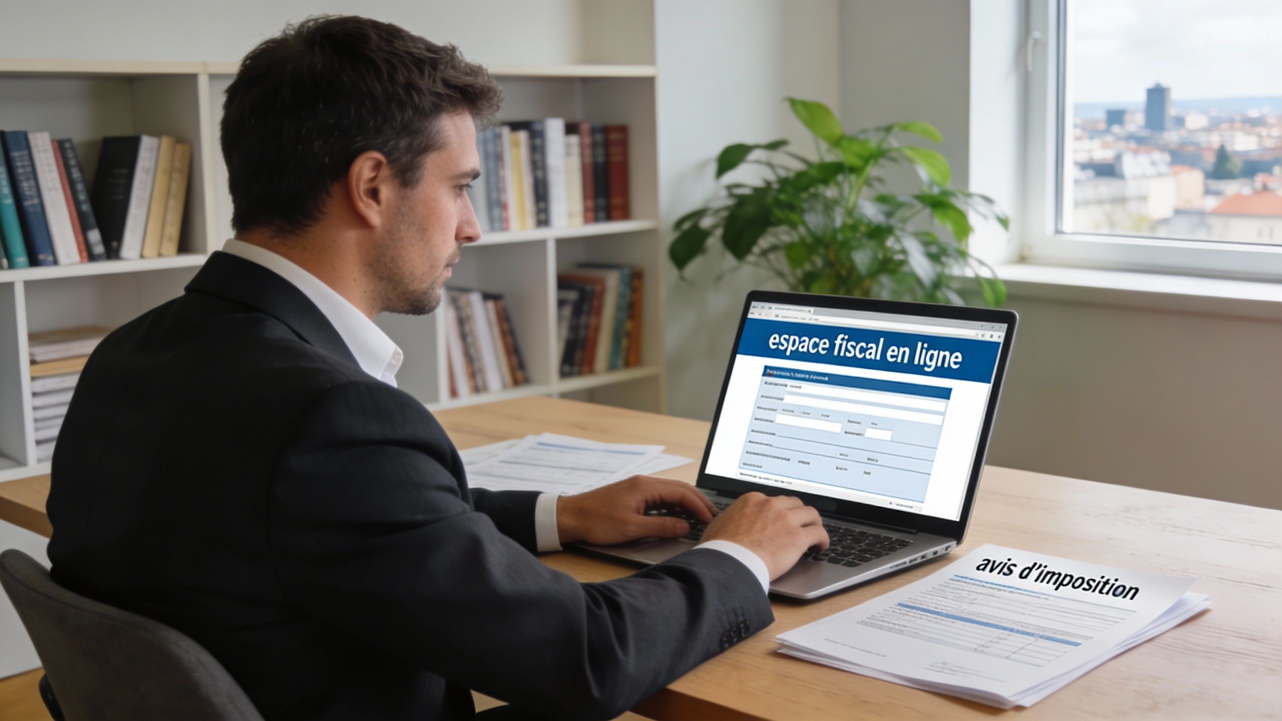 Régulariser une déclaration d’impôt